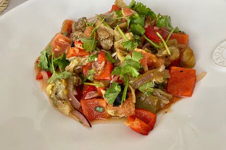 Аджап-сандал