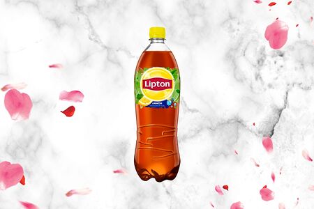 Lipton Лимон