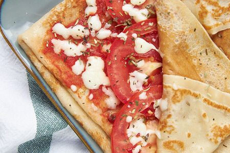 Блин Маргарита