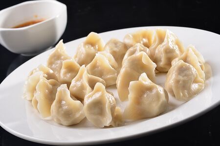 1093. Китайские пельмени