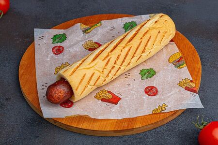 Французский