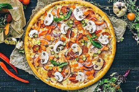 Дон Самурай