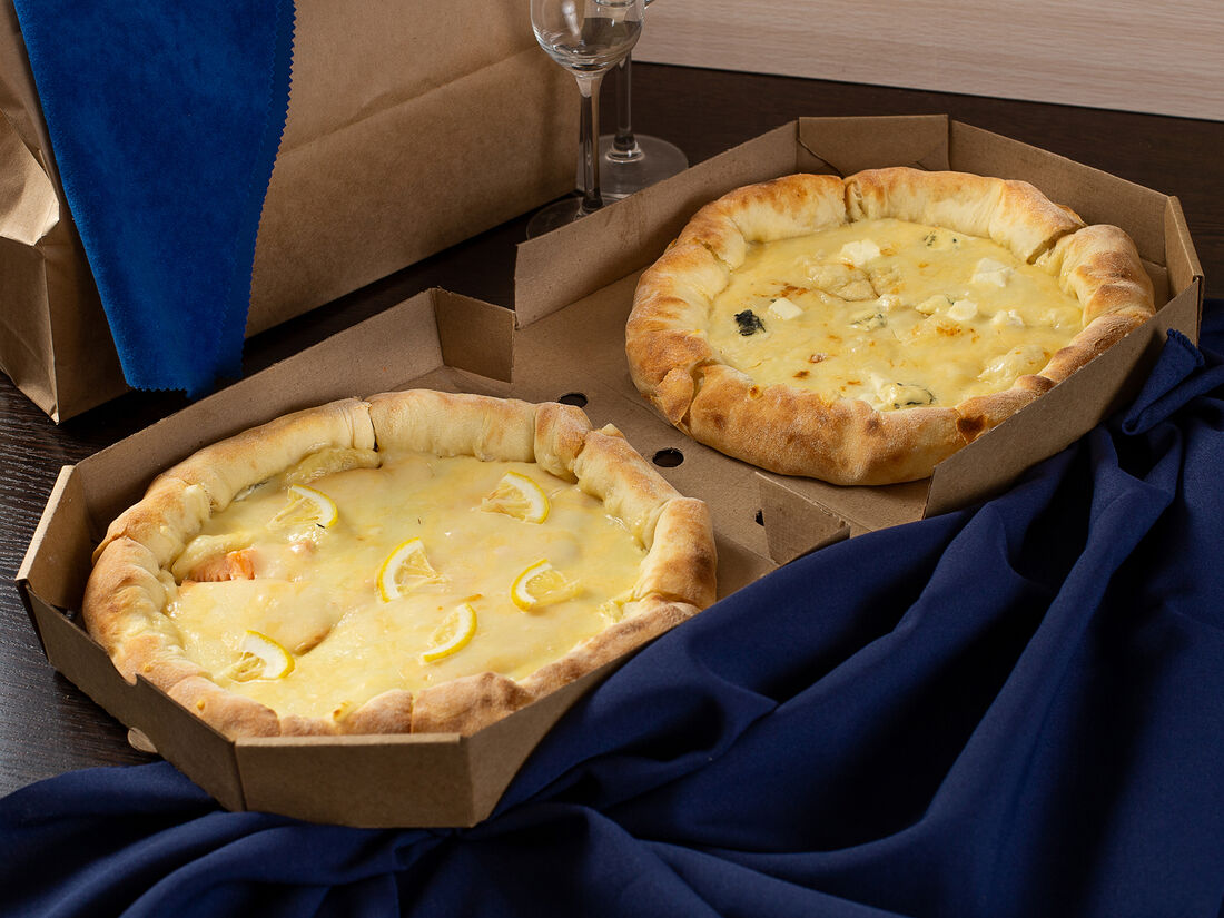 Суши Пицца 312