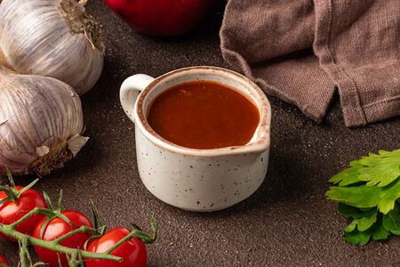 Соус Сацебели