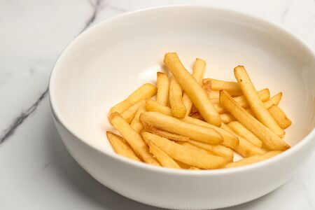 Картофель фри