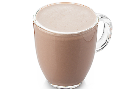 Какао Бородинский