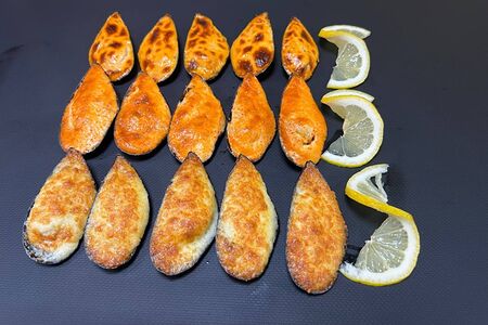 Миди Микс Вкус