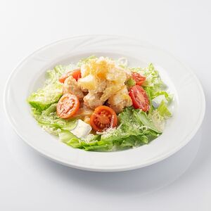 Салат тропики