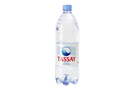 Вода Tassay без газа