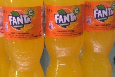 Fanta