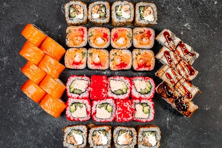 Сет Семейный