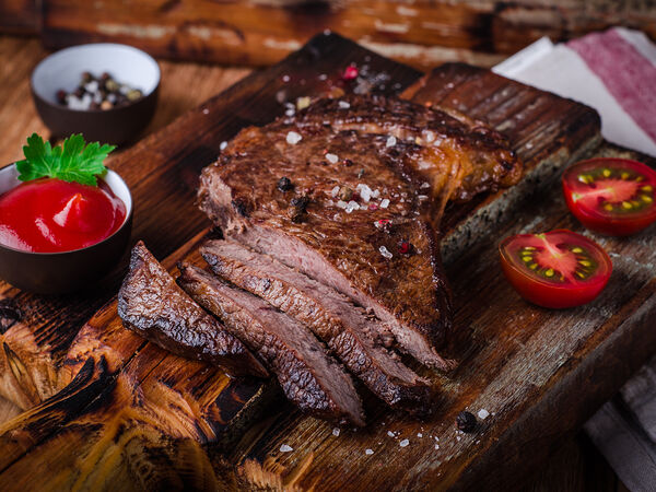 Гастрономический бар NEBO