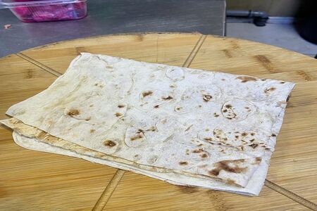 Тандырный лаваш Армянский