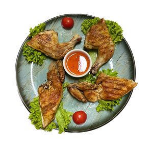 Цыпленок табака