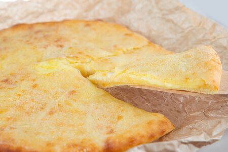 По-имеретински