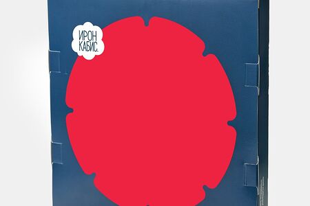 Замороженный фытчин с мясом