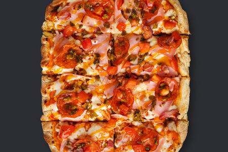 Острая Pizzapp