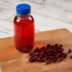 Напиток ягодный