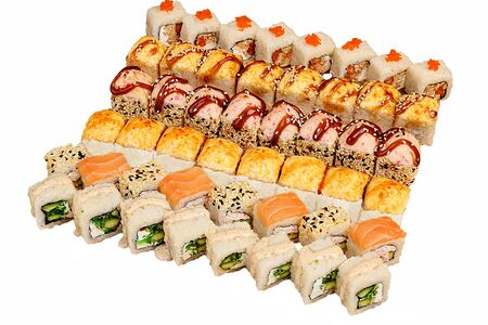 Набор Всеисразу