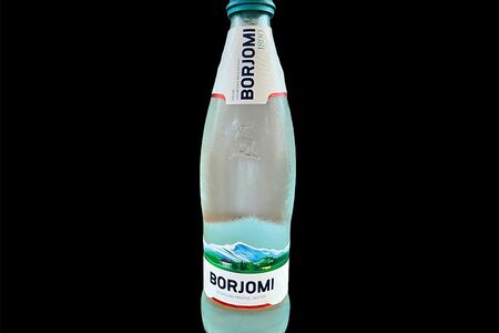 Боржоми