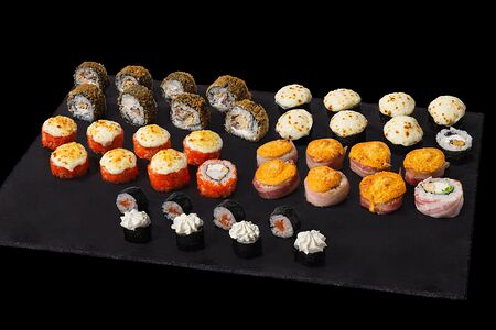 Сет Дикий кабан