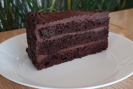 Десерт Прага