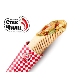 Стик Чили 150г