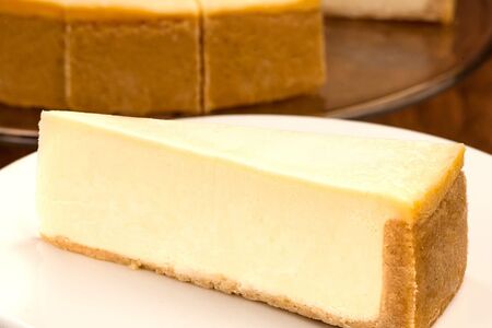 Чизкейк Нью-Йорк