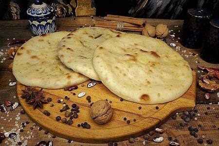 Микс Мужской