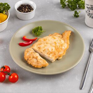 Грудка-пиката