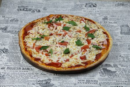 Пицца Флоренция