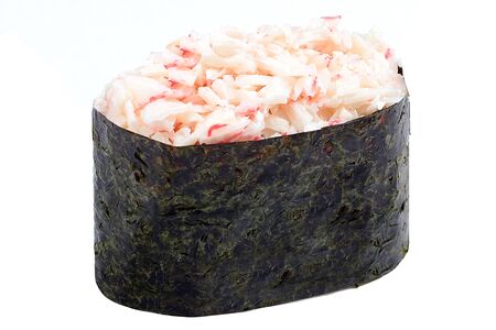 Гункан Спайси-снежный краб