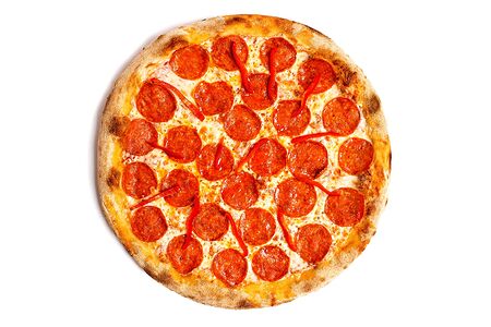 Пепперони Пикантная