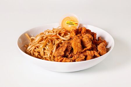 Курица Панко