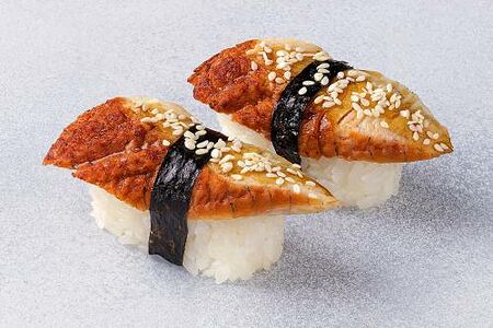 Суши Угорь (2 шт.)