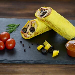 Греческая XXL