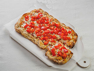 Пицца Маргарита