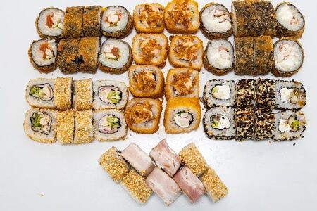 Сет Любимый