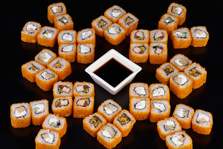 Сет Горячий соблазн