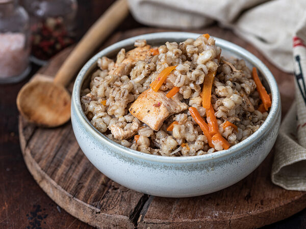 Добро на дом