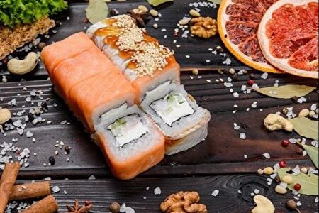 Филадельфия микс