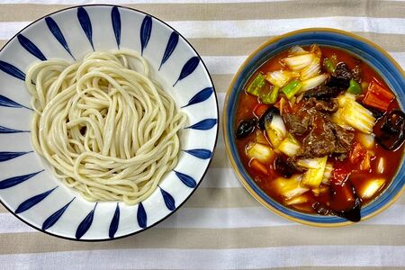 Гуйру лагман