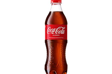 Coca-Cola