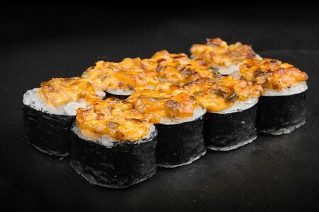 Острый угорь