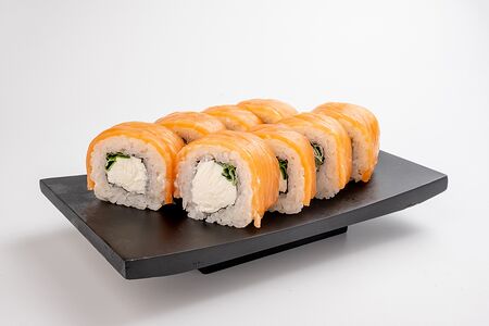 Филадельфия классическая с луком