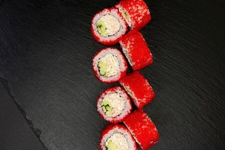 Калифорния классик