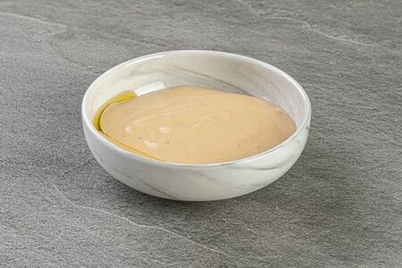 Трюфельный майо