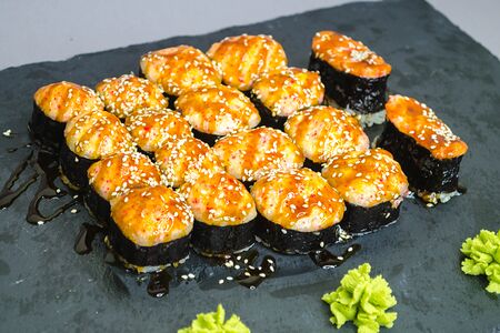 Сет Зимняя сказка