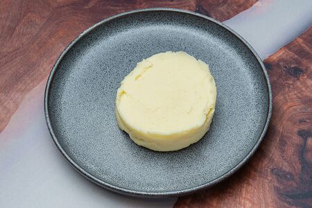 Картофельное пюре