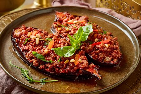 Баклажан Алмахши